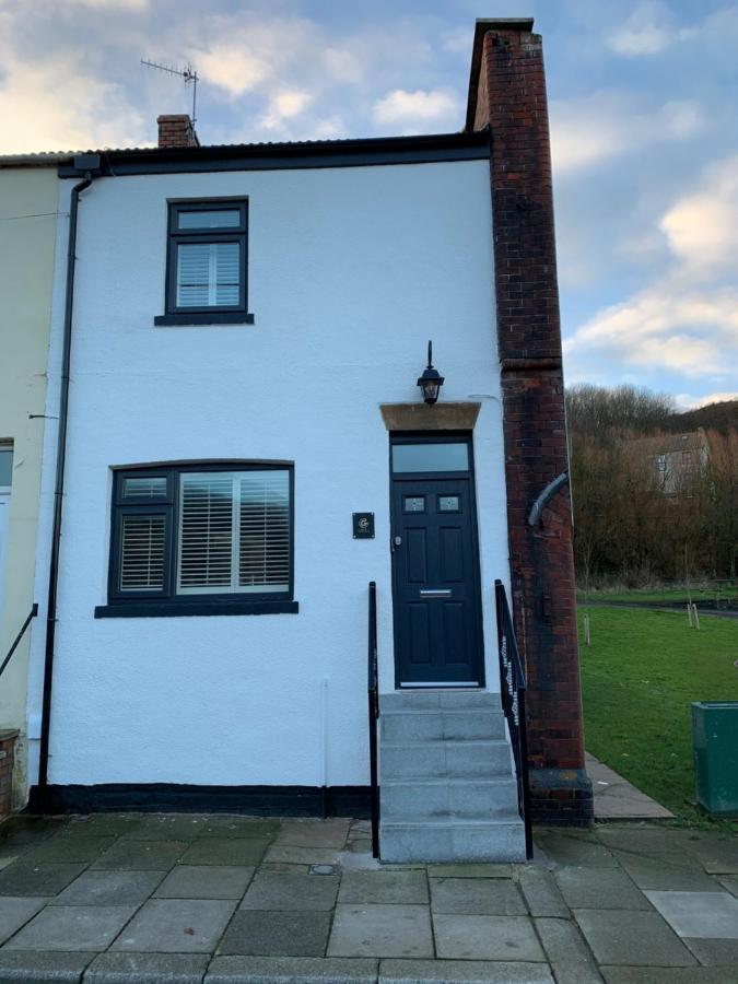 Griff Cottage, Skinningrove Exterior photo